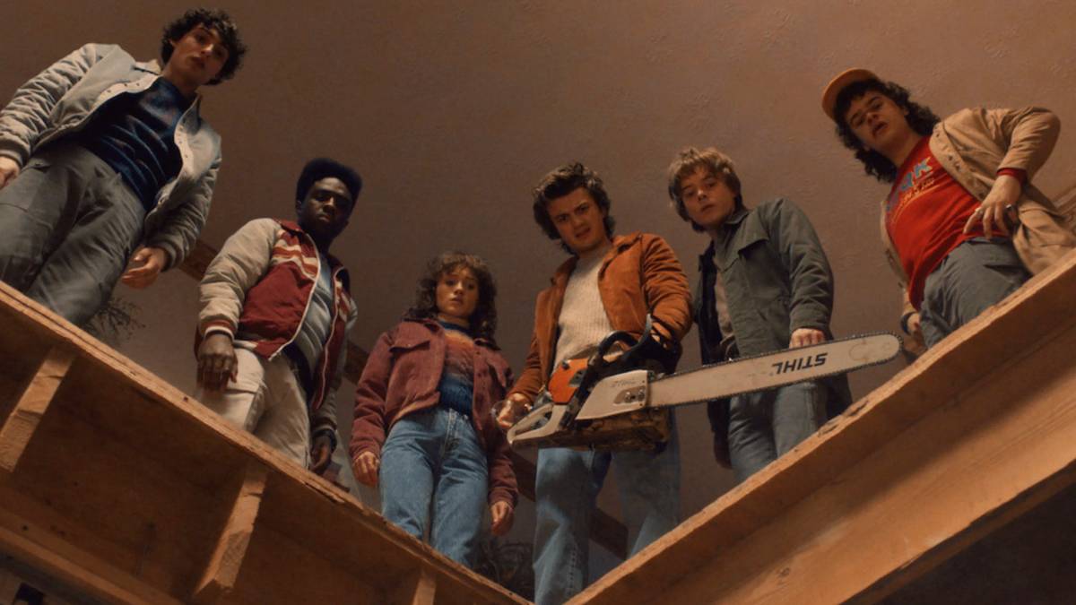 Netflix's 'Stranger Things' Spin-Off Problem: How Far Is Too Far?