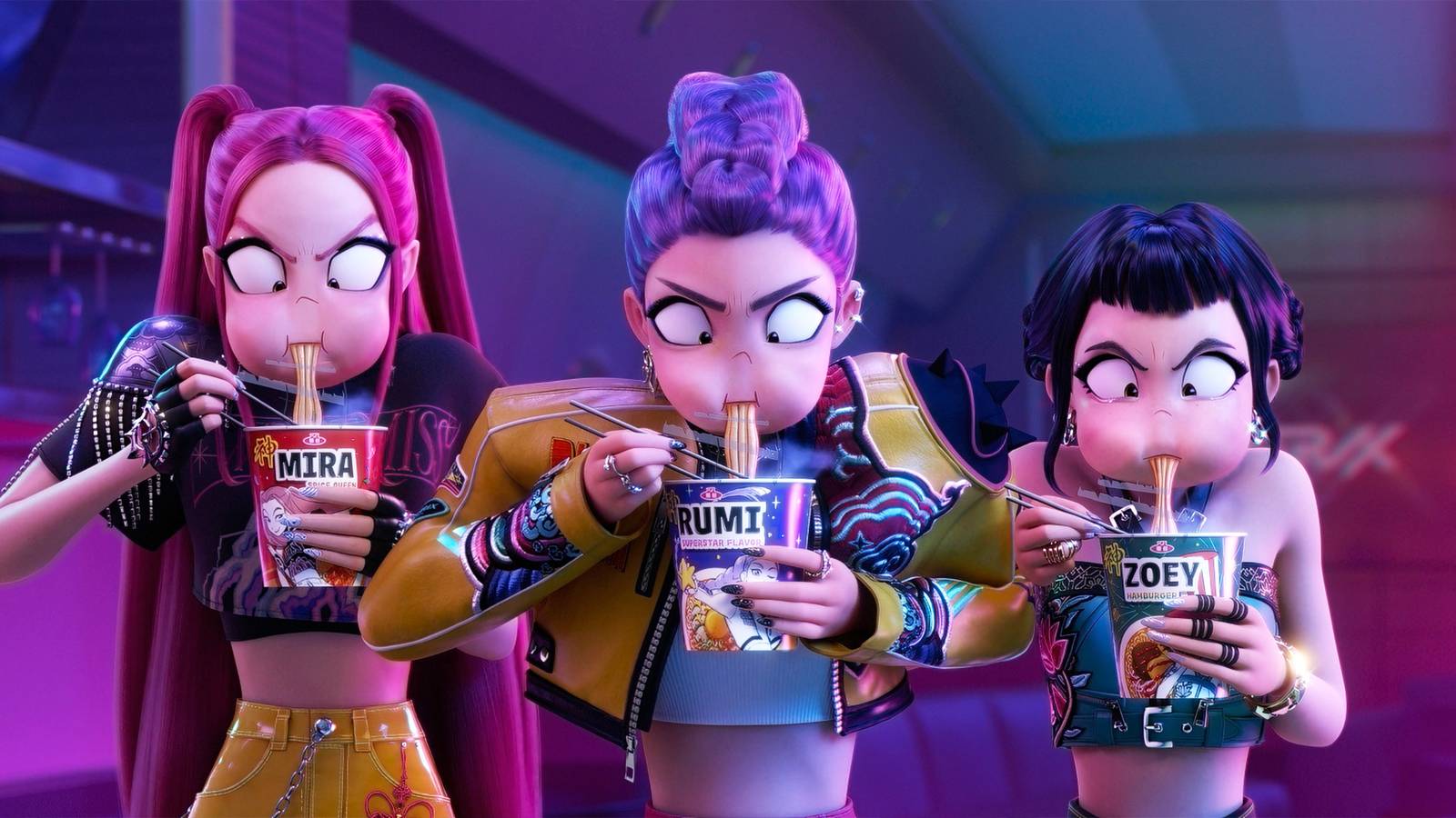 Netflix's 'Swapped' Nears 100 Million Hours, Becoming a Fantasy Blockbuster