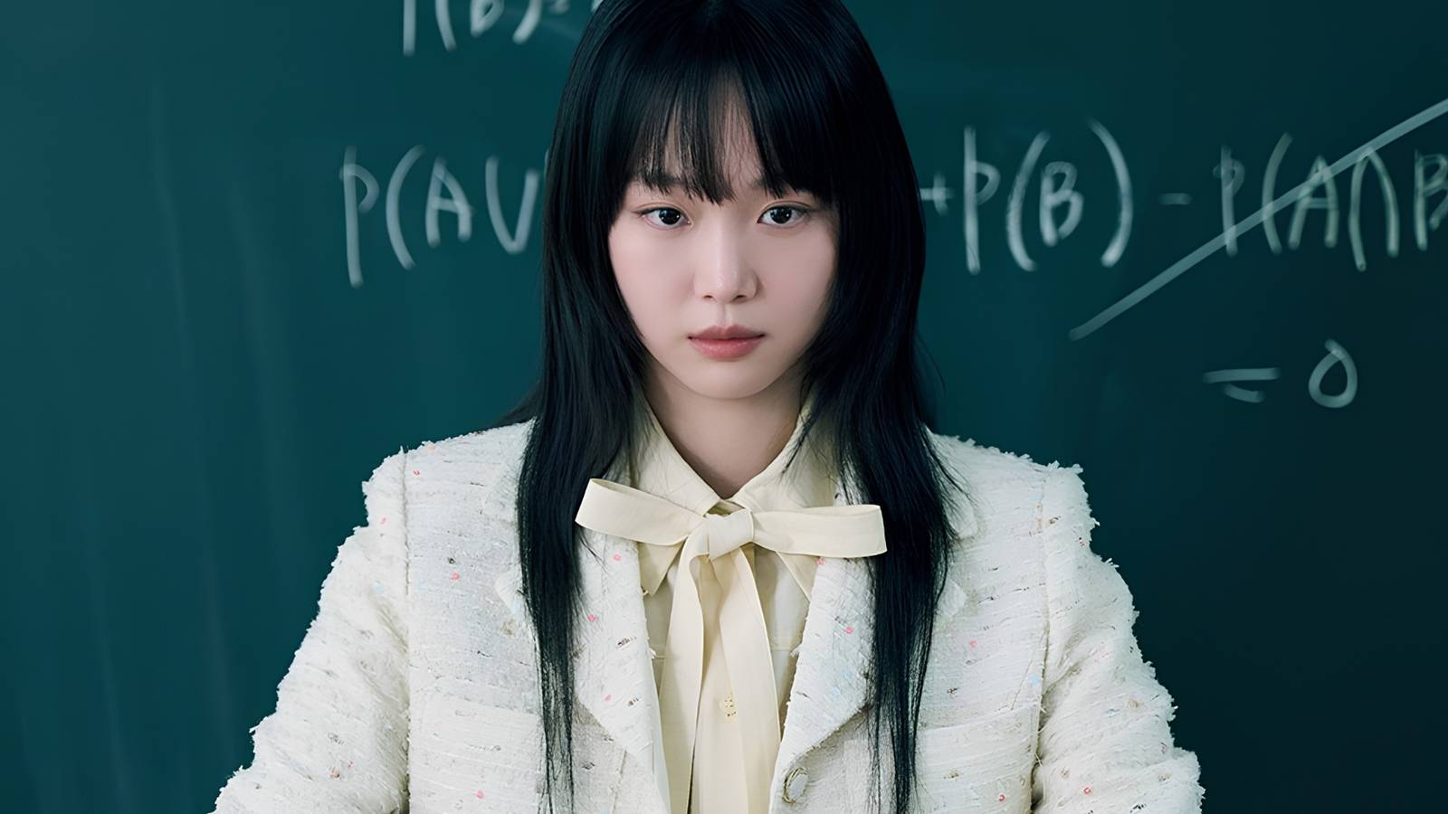 Netflix's 'Teach You a Lesson' Dominates Charts with 514M Hours Watched