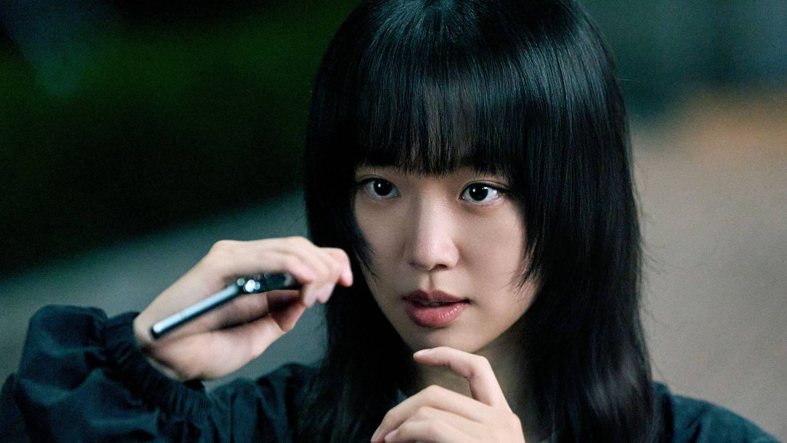 Netflix's 'Teach You a Lesson' Scores 68.7M Hours—Here's Why You Can't Look Away