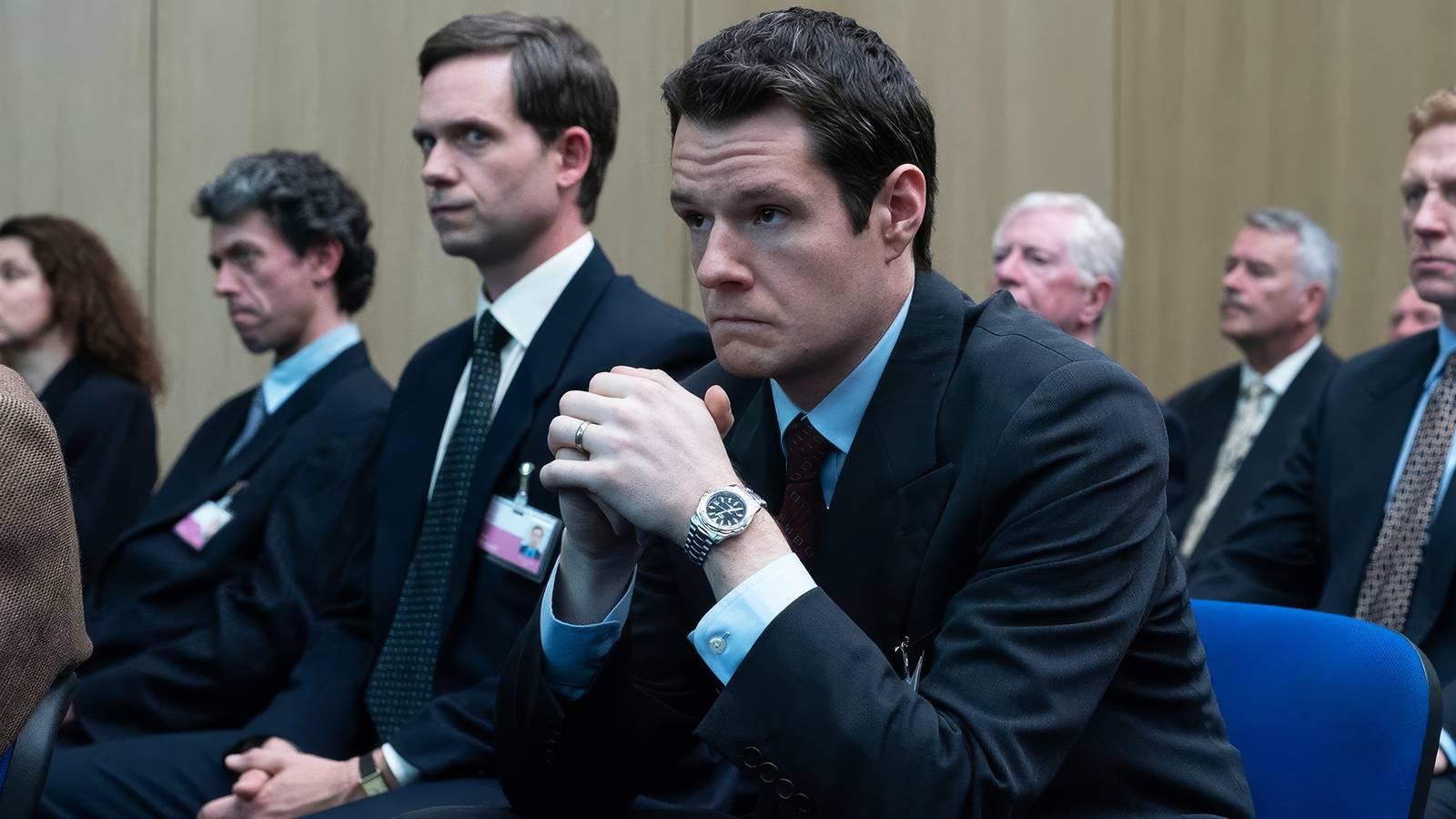 Netflix's 'The Bombing of Pan Am 103' Revisits a Devastating True Crime Saga