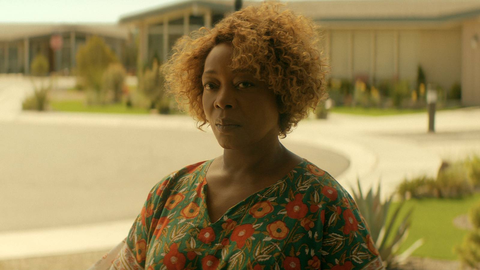 Netflix's 'The Boroughs' Trailer: Stranger Things Creators Unleash Sci-Fi Horror on Retirees