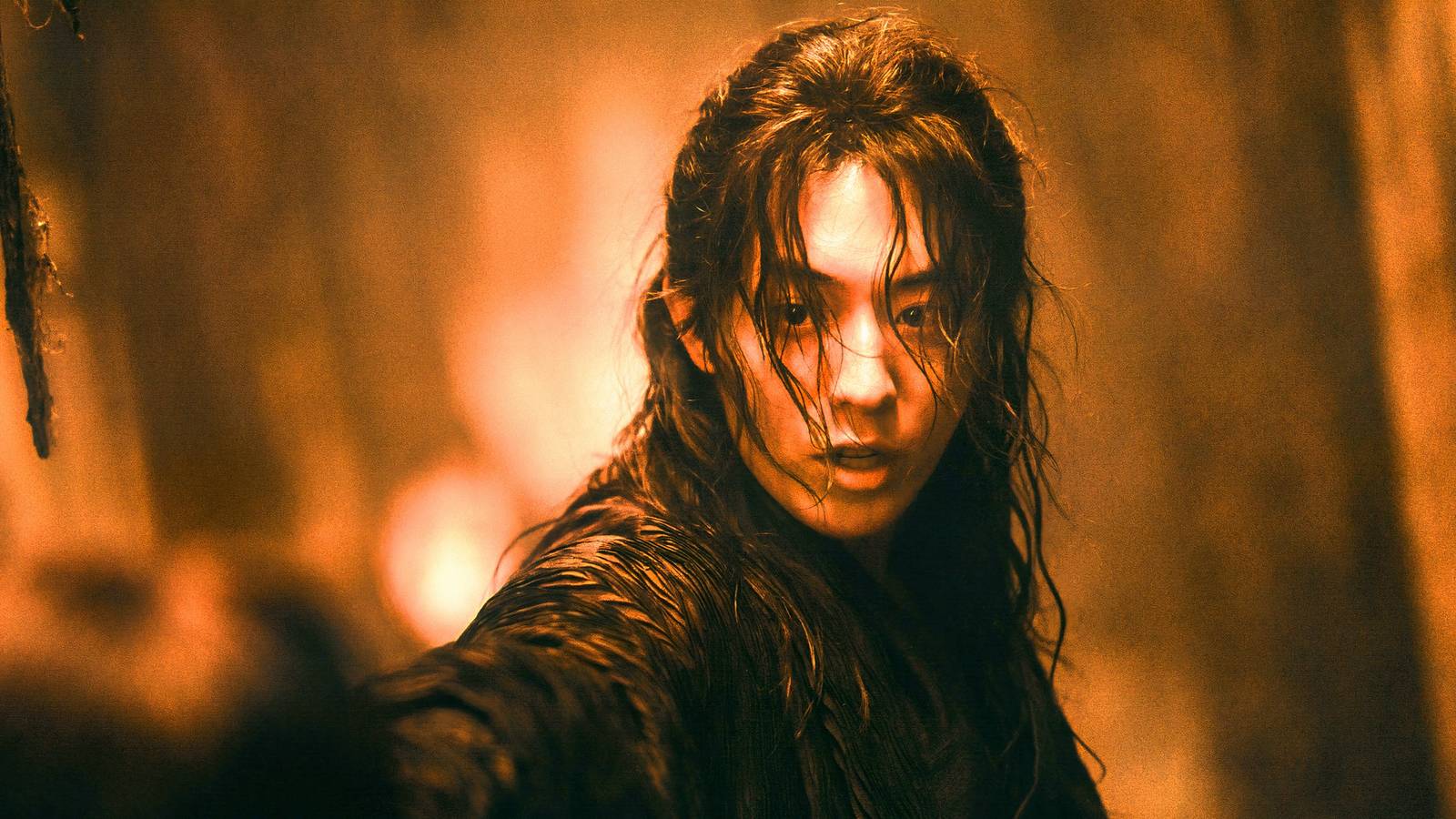 Netflix's 'The East Palace' Is a Supernatural Court Thriller You Can't Miss