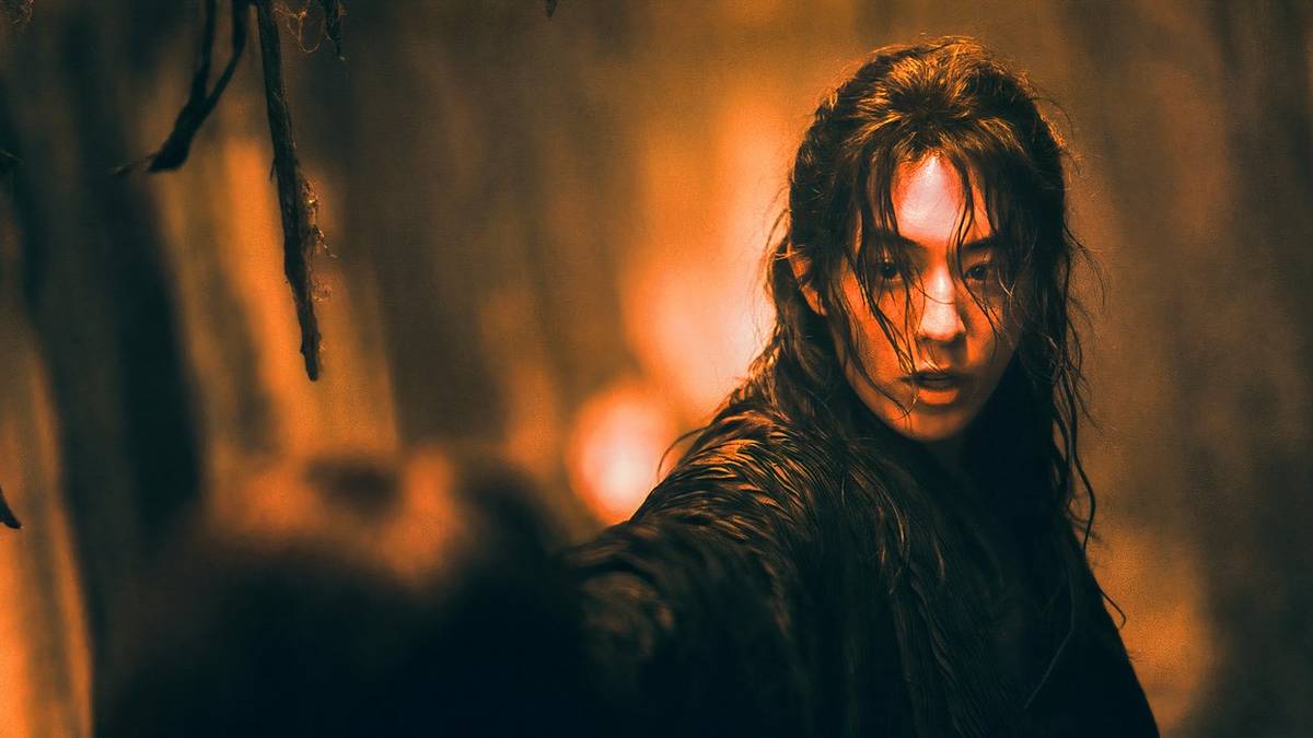 Netflix's 'The East Palace' Is the Dark Fantasy Epic That Will Haunt Your Dreams