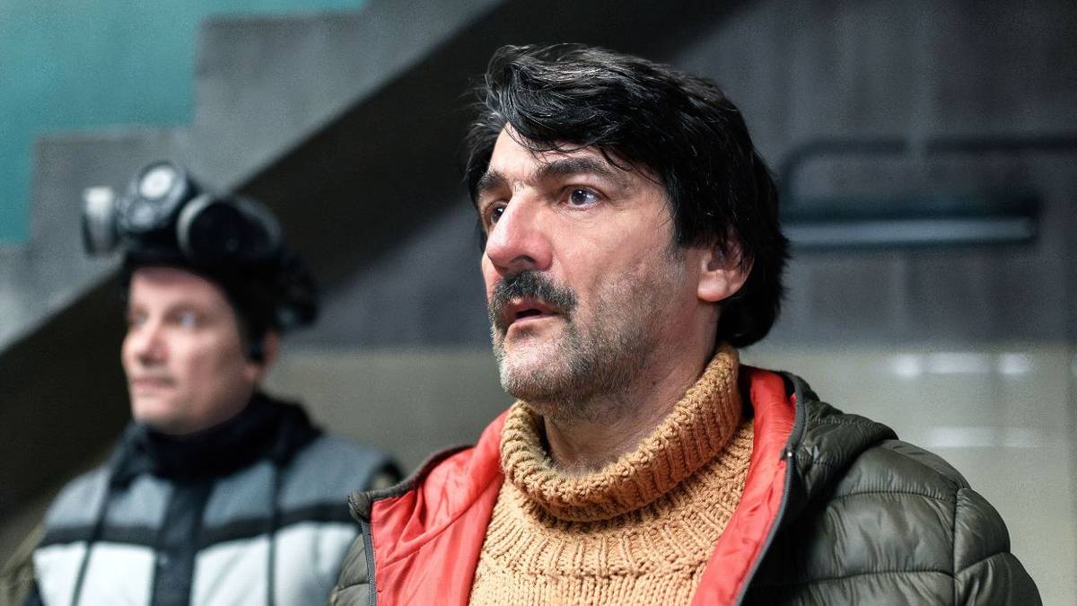 Netflix's 'The Eternaut' Expands Into Major Global Sci-Fi Franchise