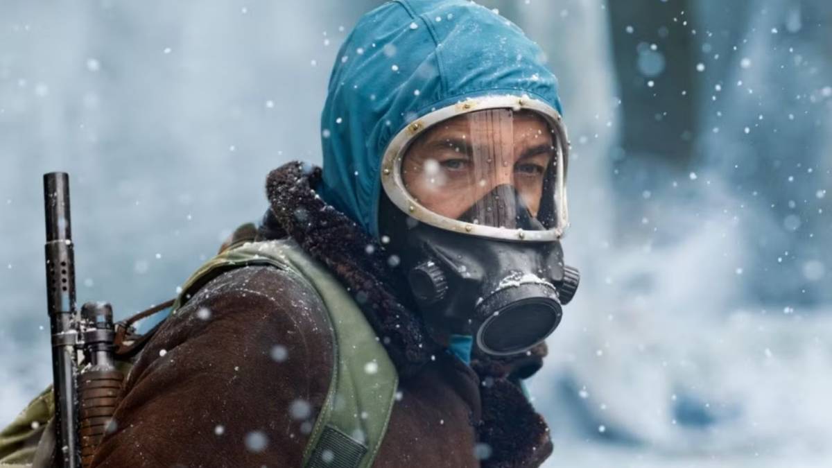 Netflix's 'The Eternaut' Season 2 Expands Scope, Eyes 2027 Premiere