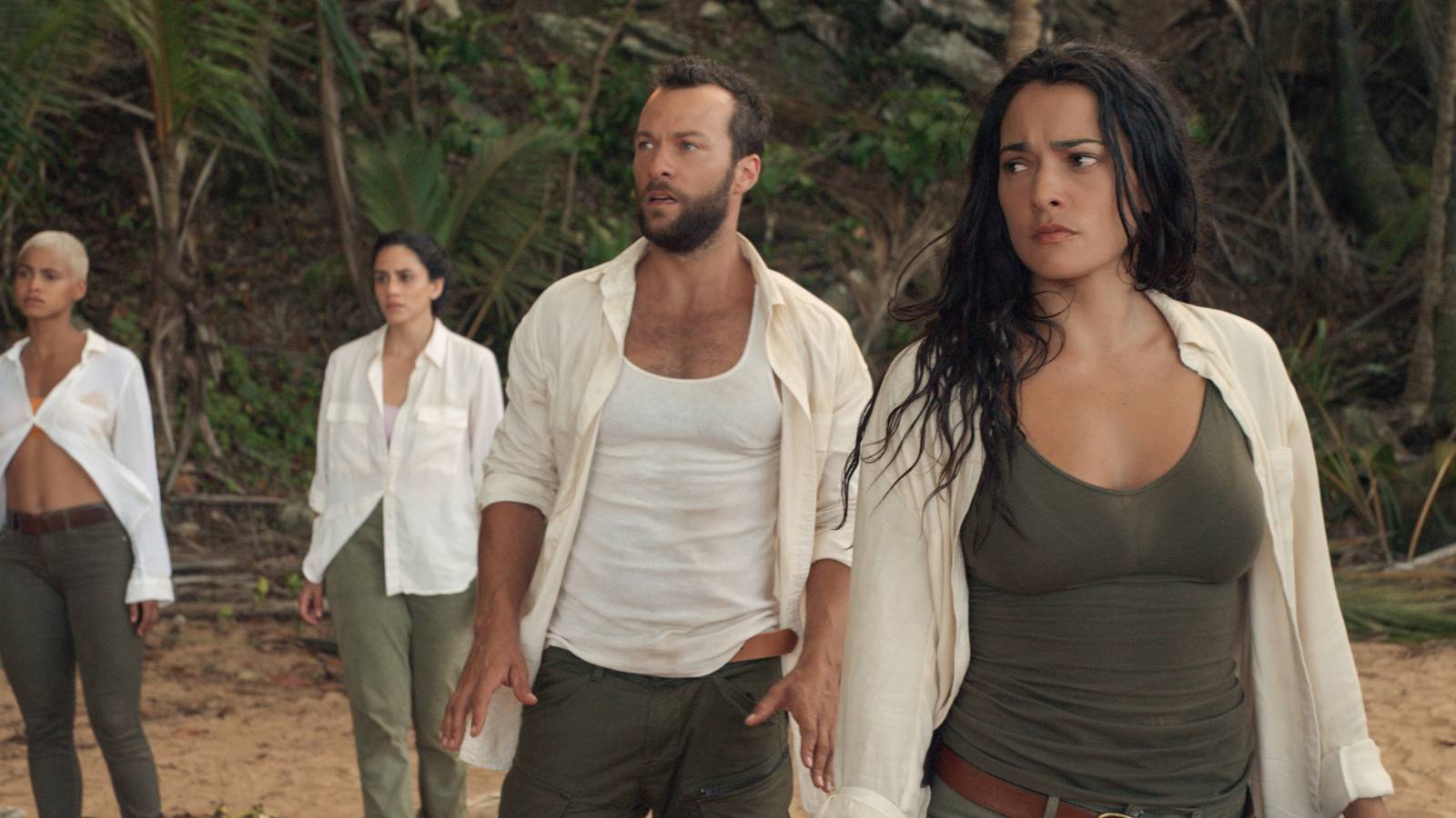Netflix's 'The I Land' Is Still One of the Worst Sci-Fi Series Ever Made