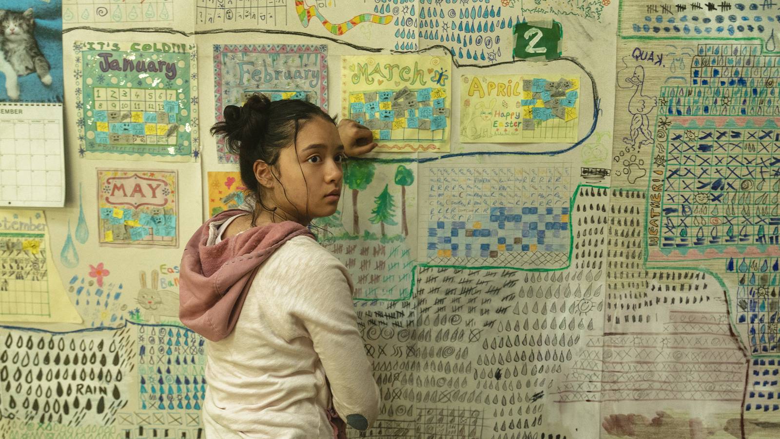 Netflix's 'The Last House' Defies Critics to Become a Streaming Phenomenon