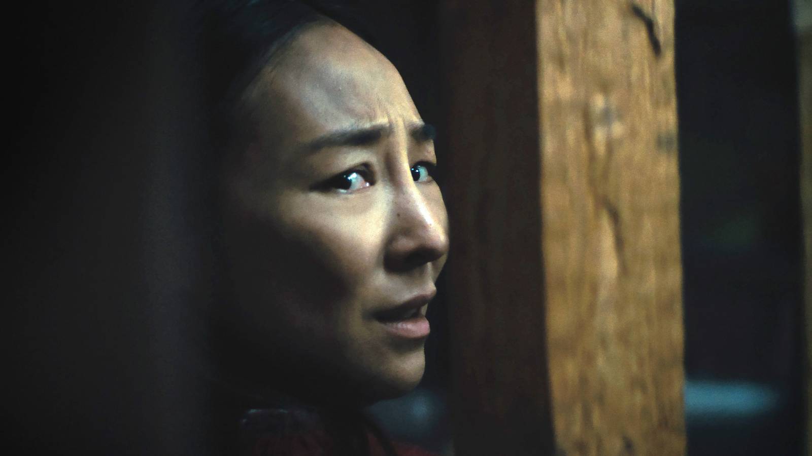 Netflix's 'The Last House' Locks In August 7 Premiere Date for Sci-Fi Thriller