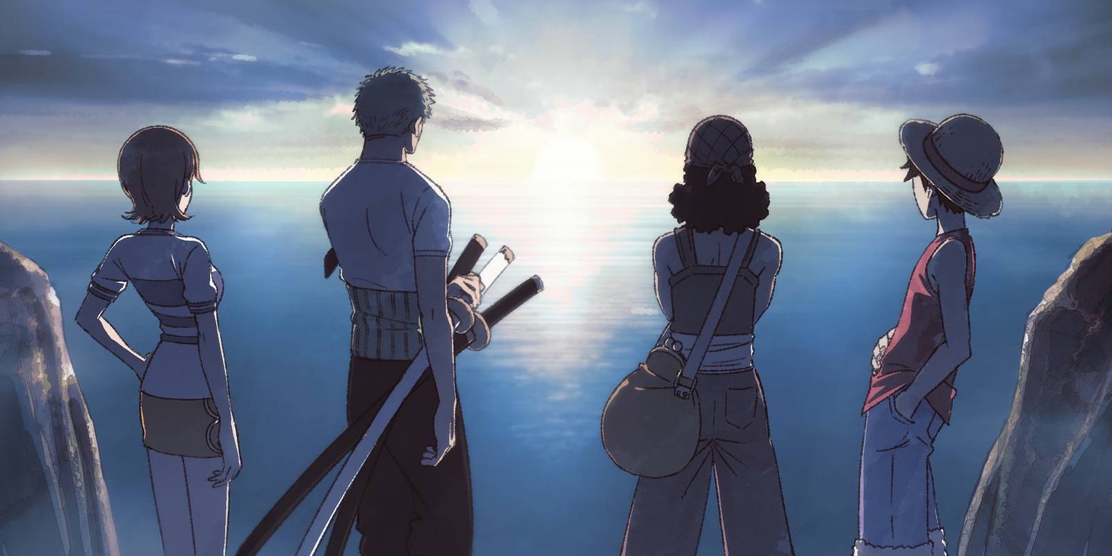 Netflix's 'The One Piece' Remake Teaser Reveals Fresh Take on East Blue Saga