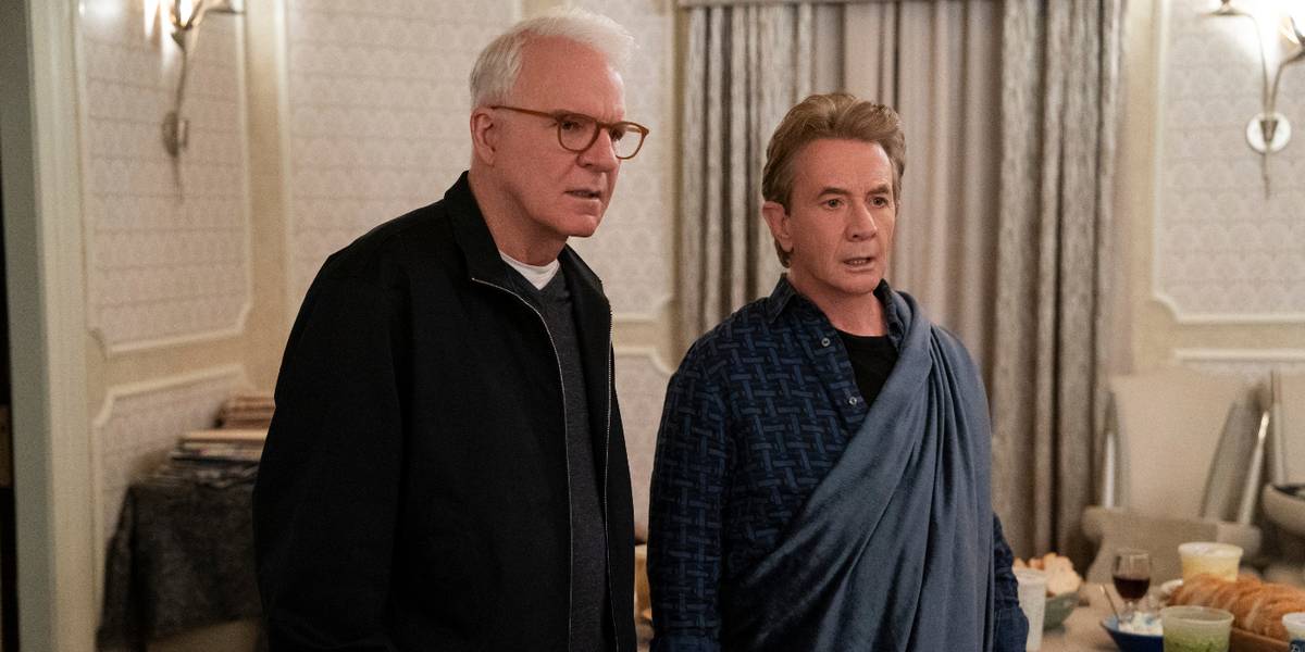 Netflix's 'The Residence' Is the 'Only Murders' Replacement You've Been Waiting For