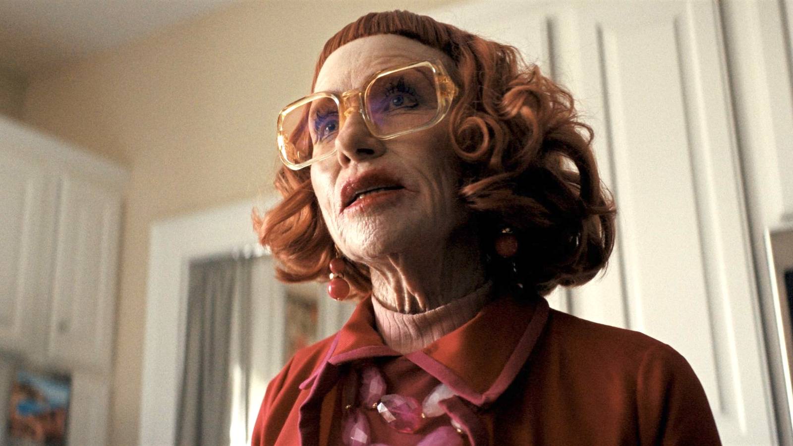 Netflix's 'The Whisper Man' Fuses 'Weapons' and 'Silence of the Lambs'