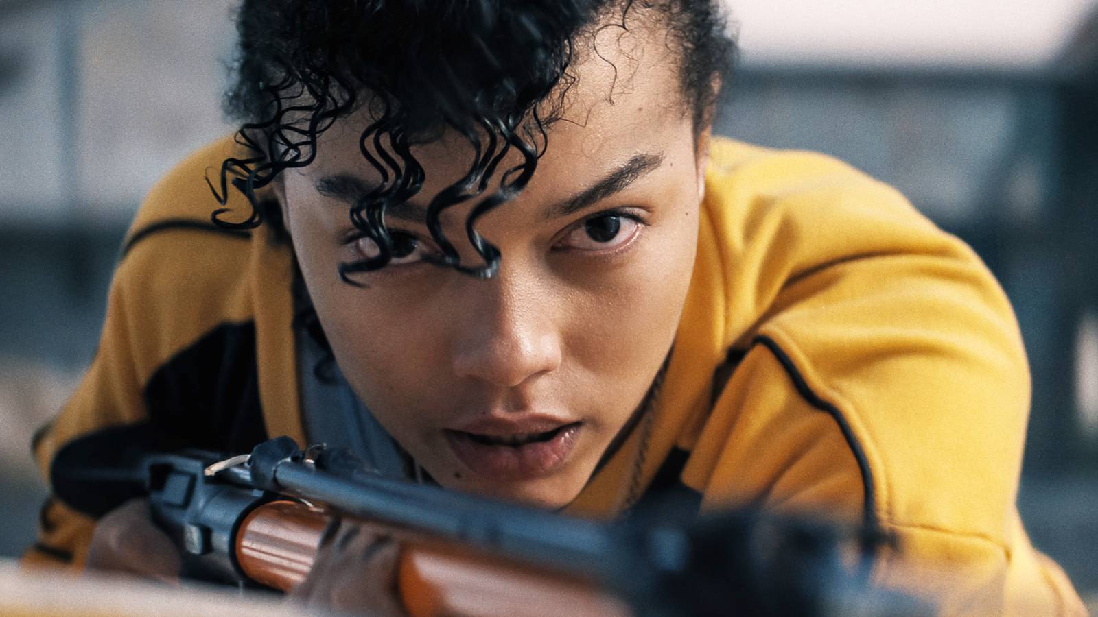 Netflix's 'Thrash' Is a Shark-Filled Storm Surge of Terror