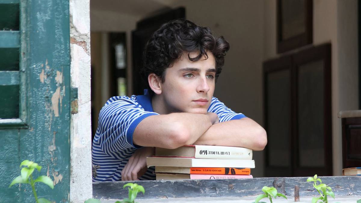 Netflix's Top Picks for October 5: Chalamet, Eminem, and a Stephen King Scare