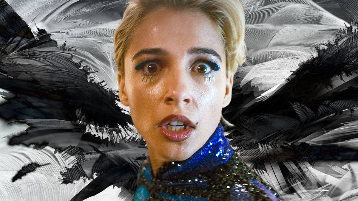 Netflix's Top Picks for the First Weekend of September