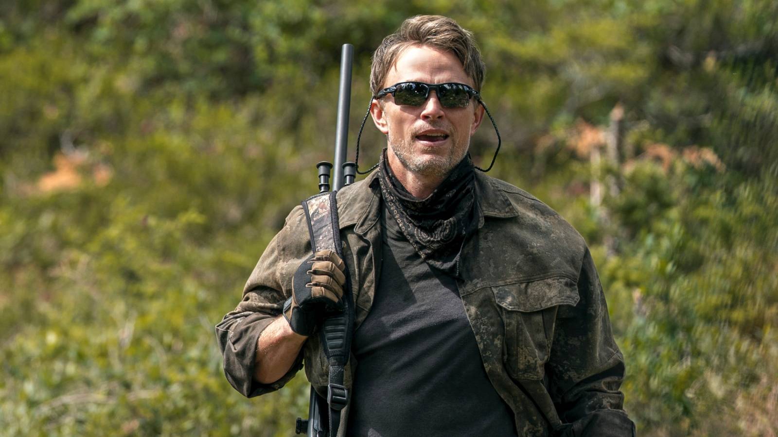 Netflix's Top Western 'Untamed' Gets DVD Release Date Ahead of Season 2