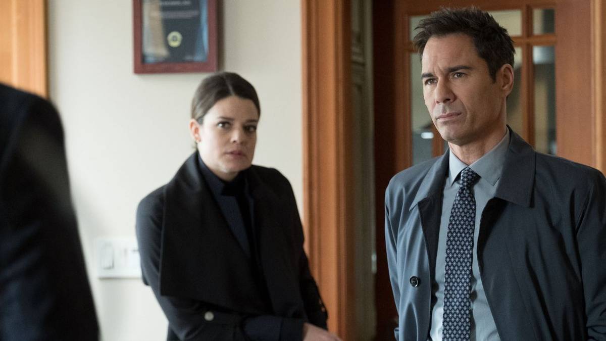 Netflix's Travelers: The Sci-Fi Gem You Probably Missed