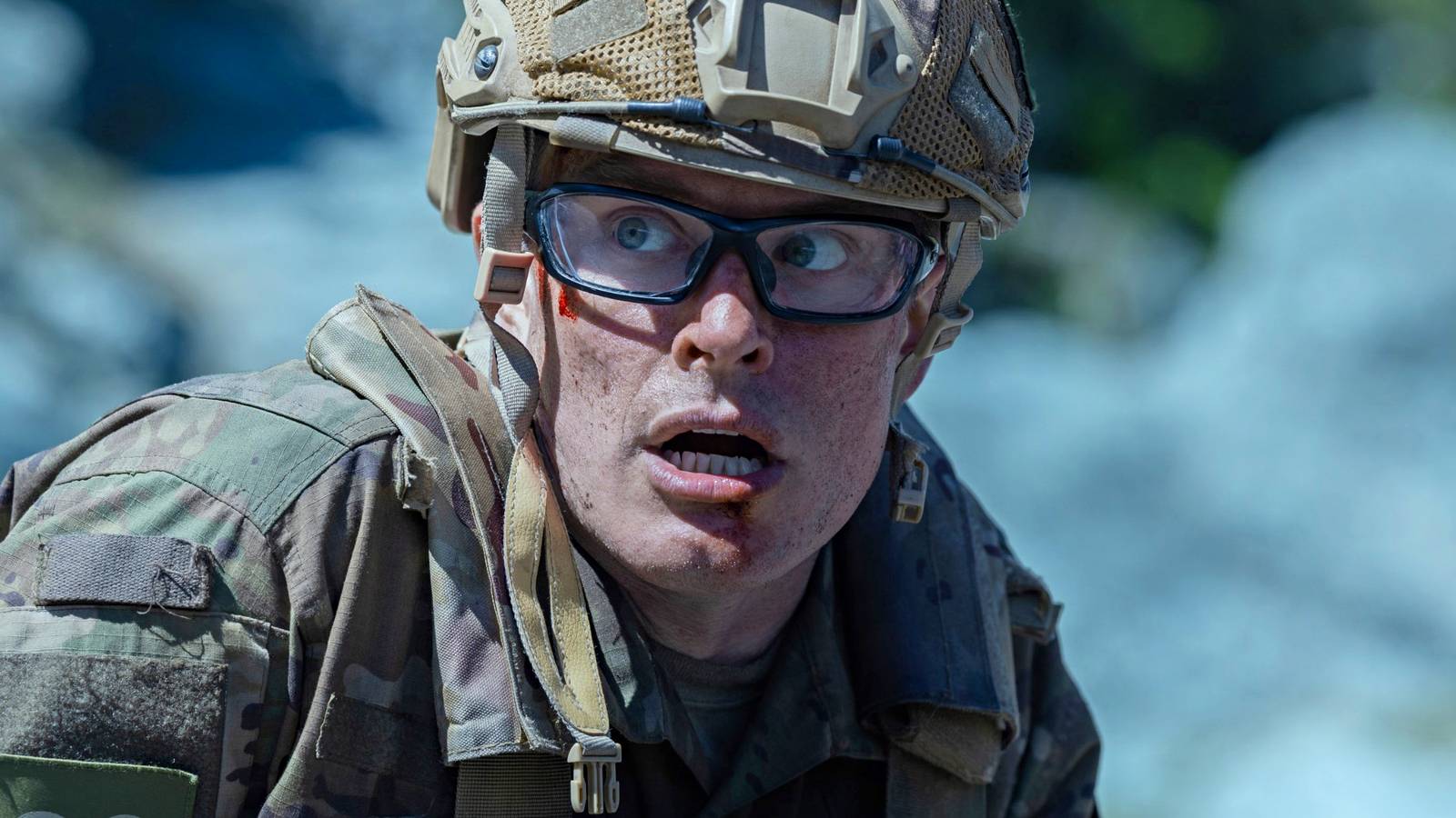 Netflix's 'War Machine' Blasts Into All-Time Top 10 as Most-Watched Sci-Fi Thriller Ever