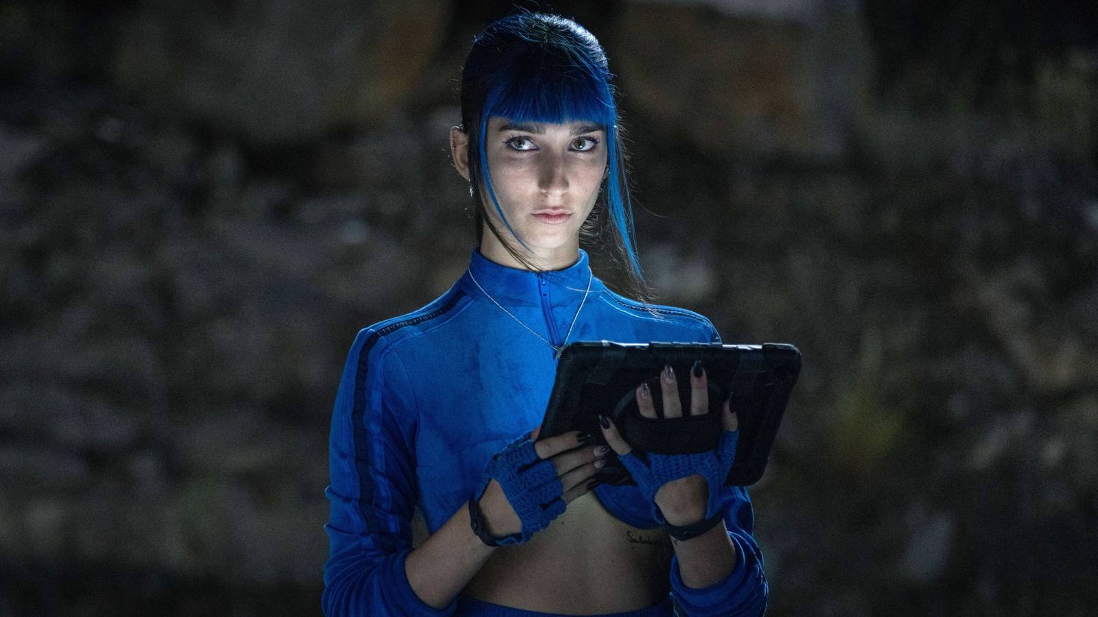 Netflix's 'Welcome to Eden' Is the Glossy Cult Thriller You Can't Stop Watching