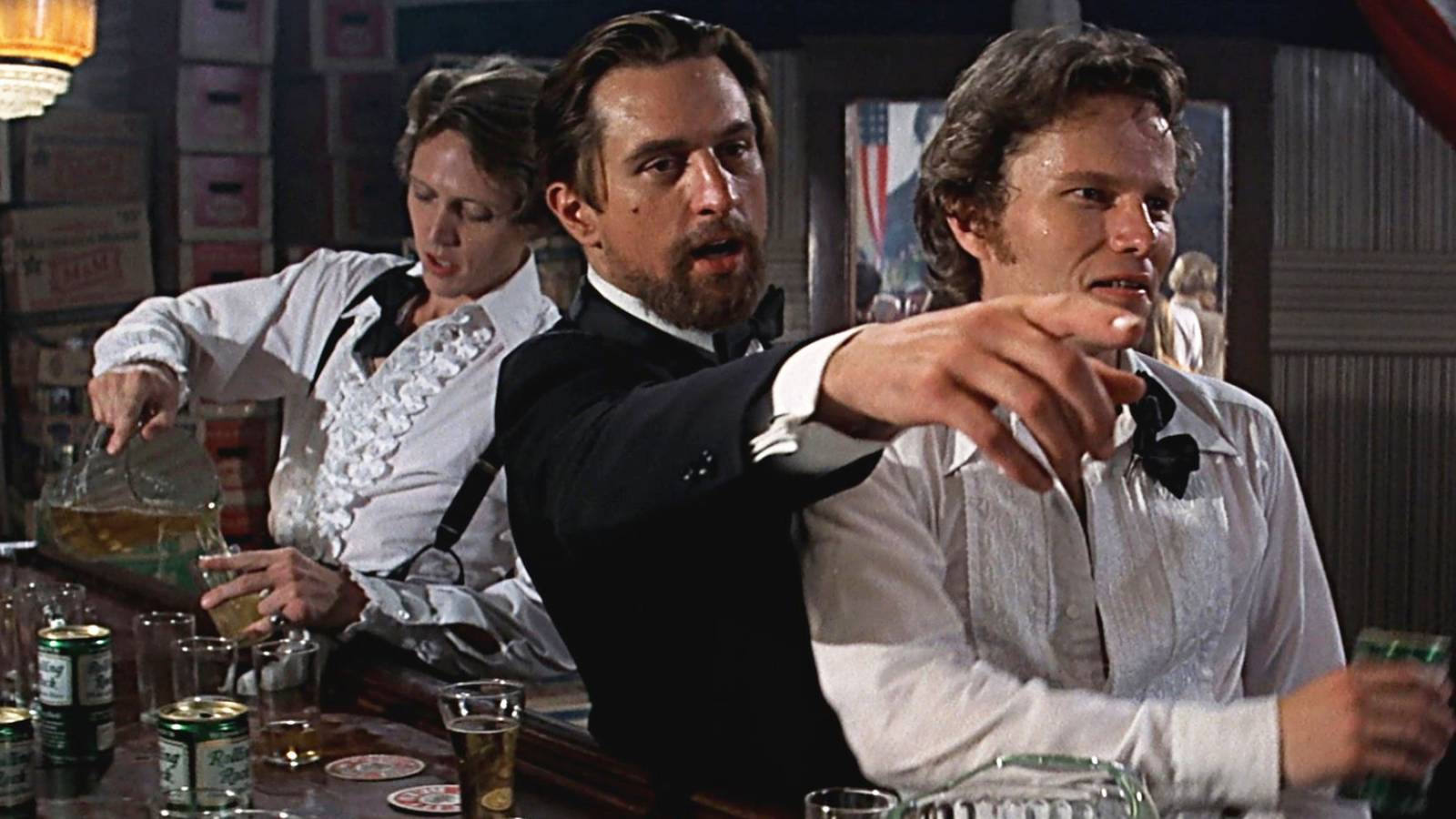 Netflix Says Goodbye to 'The Deer Hunter': A Dark War Epic's Streaming Exit