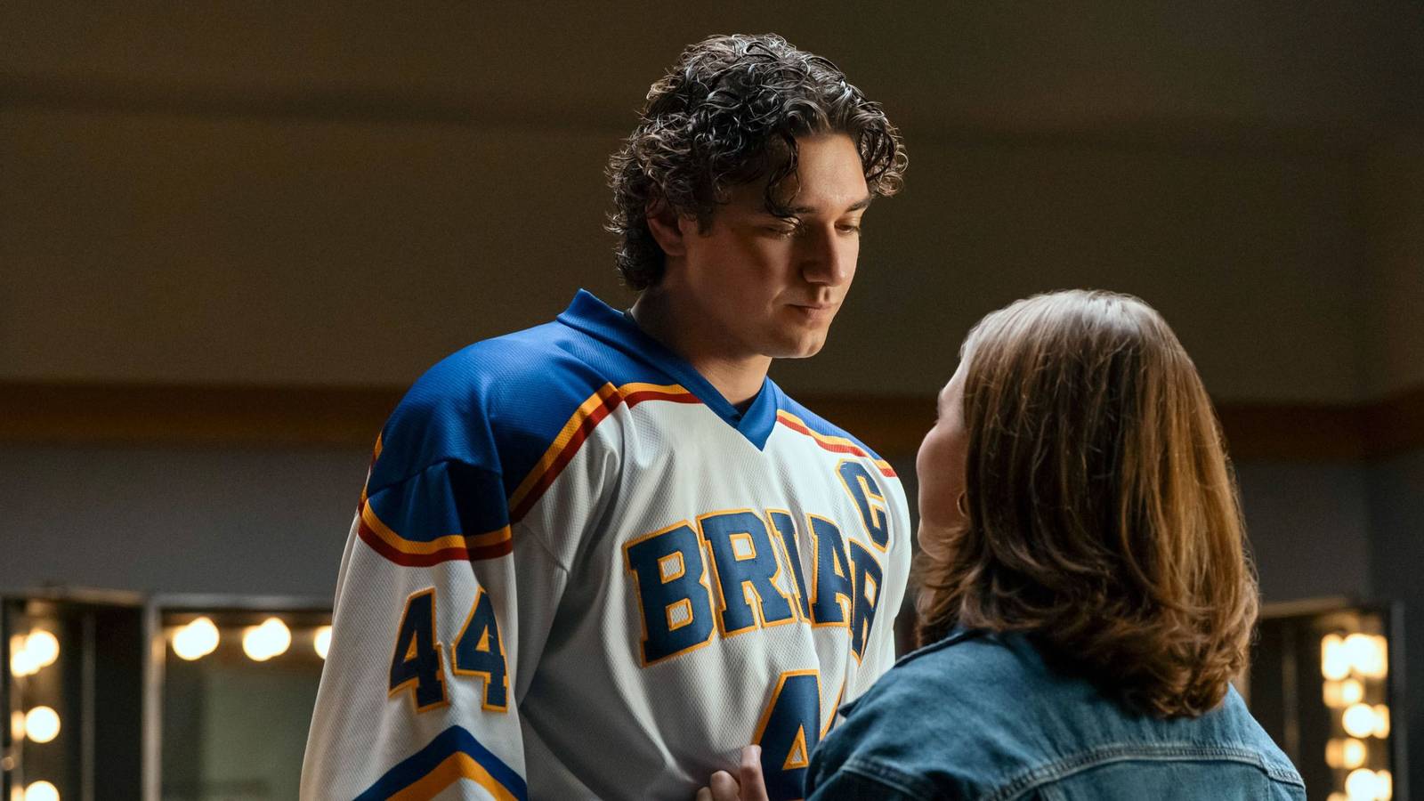 Netflix Scores Big with 'Icebreaker' Adaptation of Hannah Grace's Hockey Romance Novel
