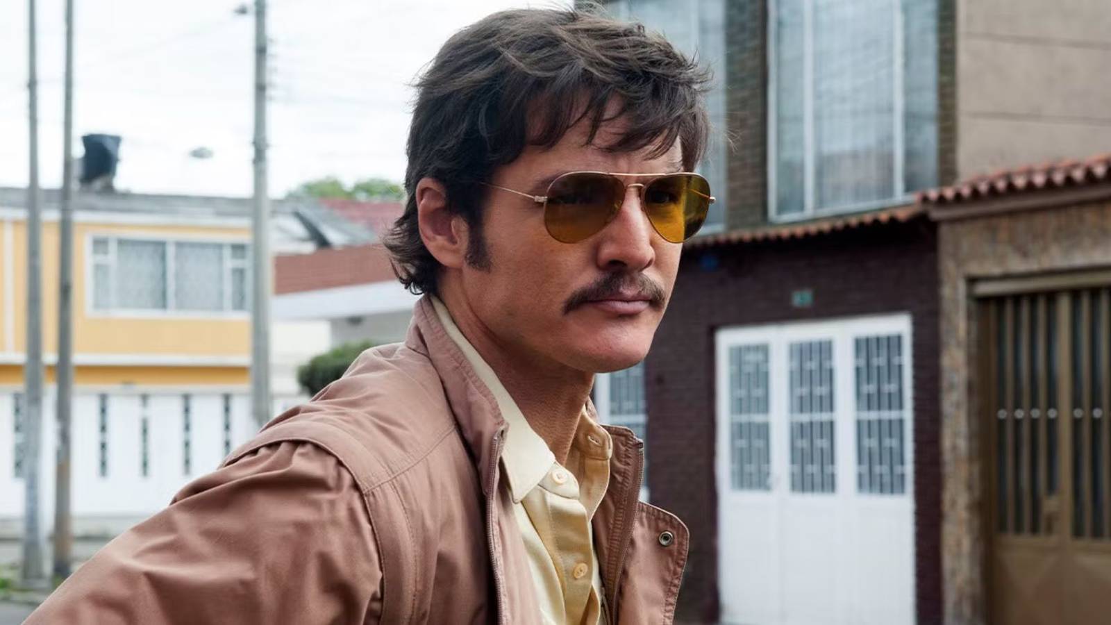Netflix Thrillers That Never Had a Bad Season, Ranked