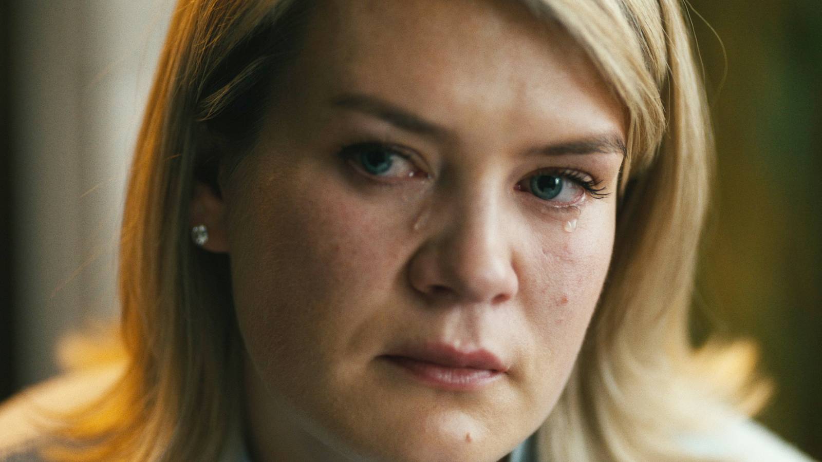 Netflix True Crime Hit 'Should I Marry a Murderer?' Overtakes 'Man on Fire' in May 2026