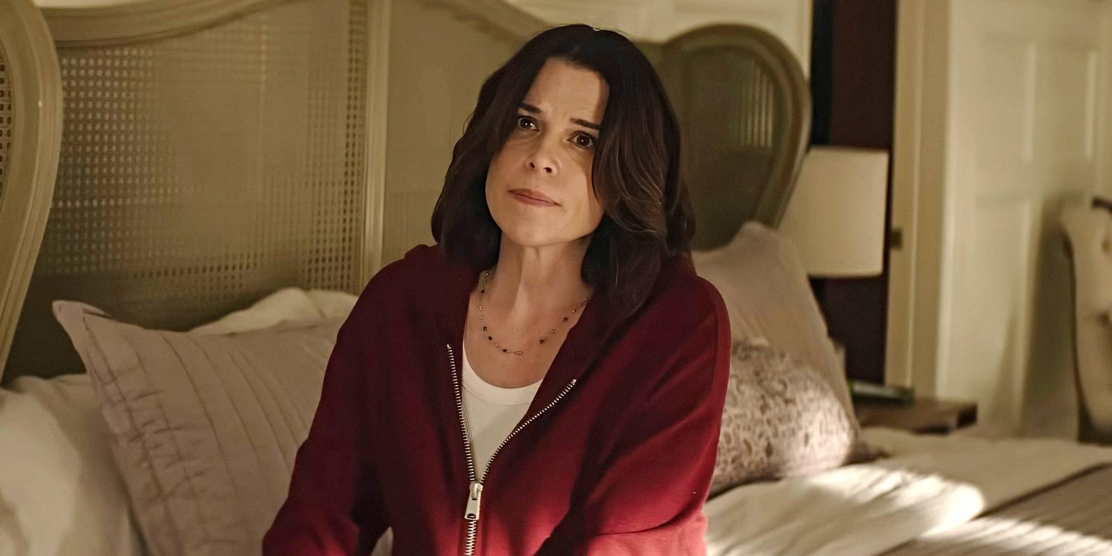 Neve Campbell's Scream 7 Becomes a Streaming Sleeper Hit on Paramount+