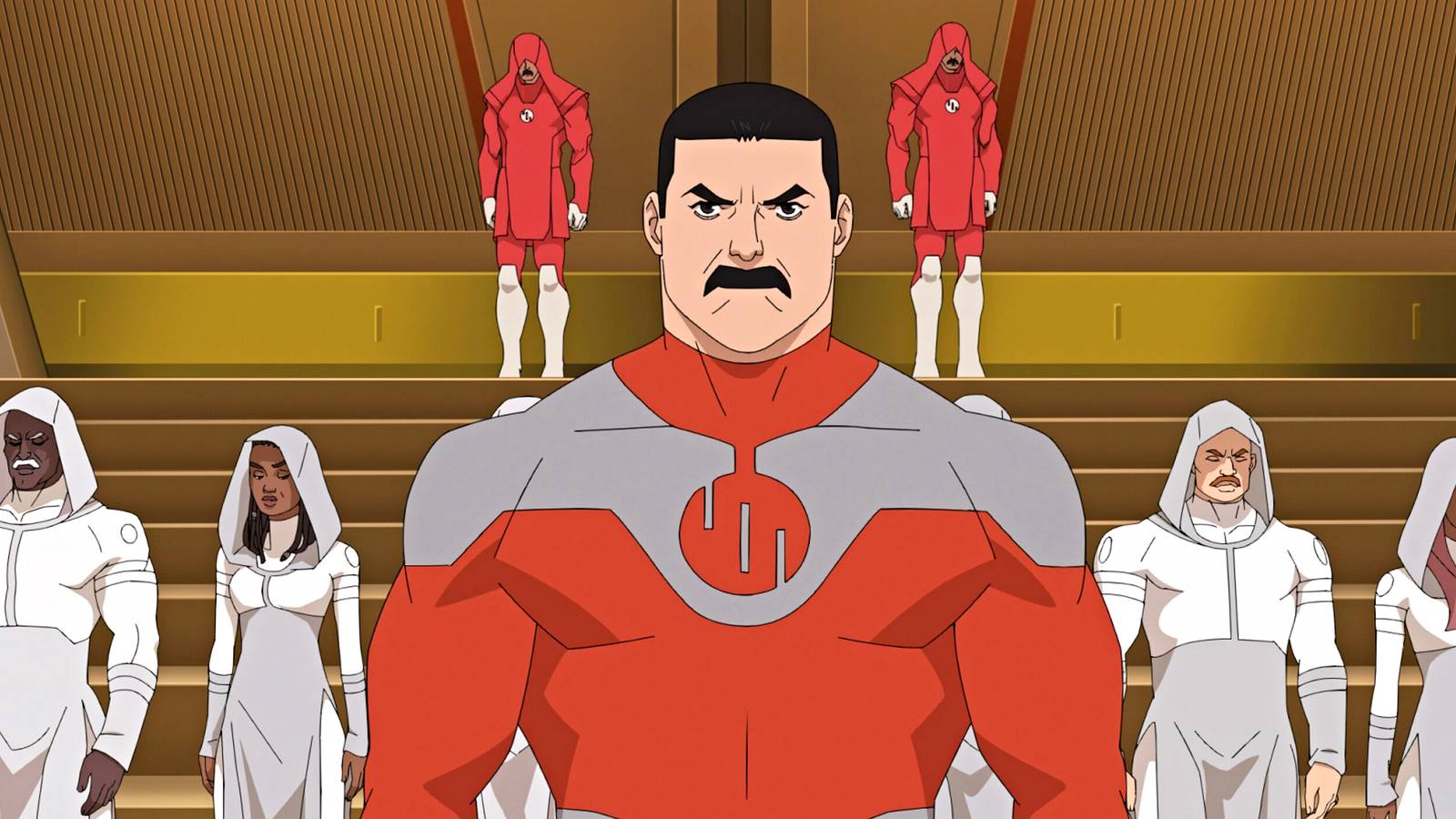 New 'Invincible' Tabletop RPG Rolls Out July 30, 2026 – Perfect Season 5 Prep