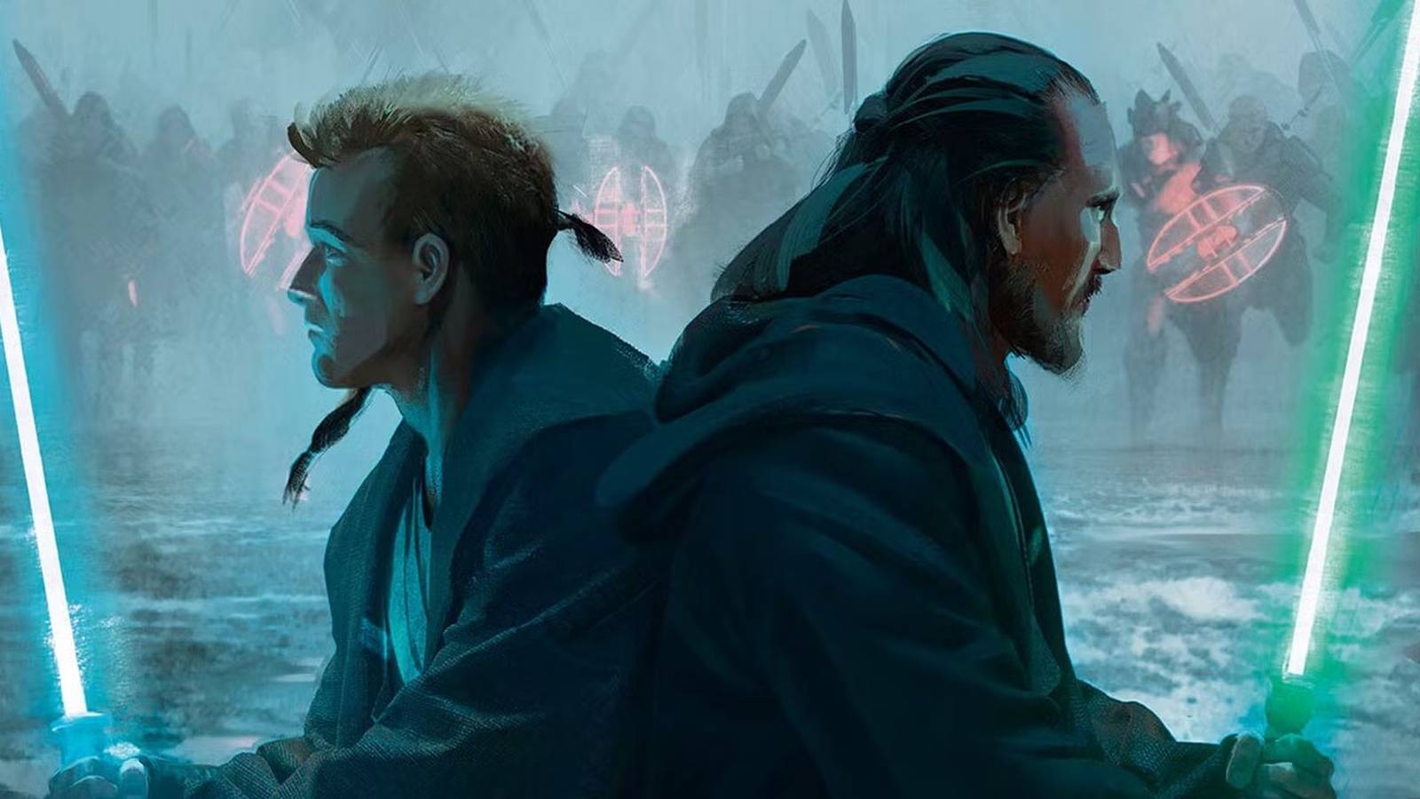 New to Star Wars Books? Start Here: 4 Essential Novels