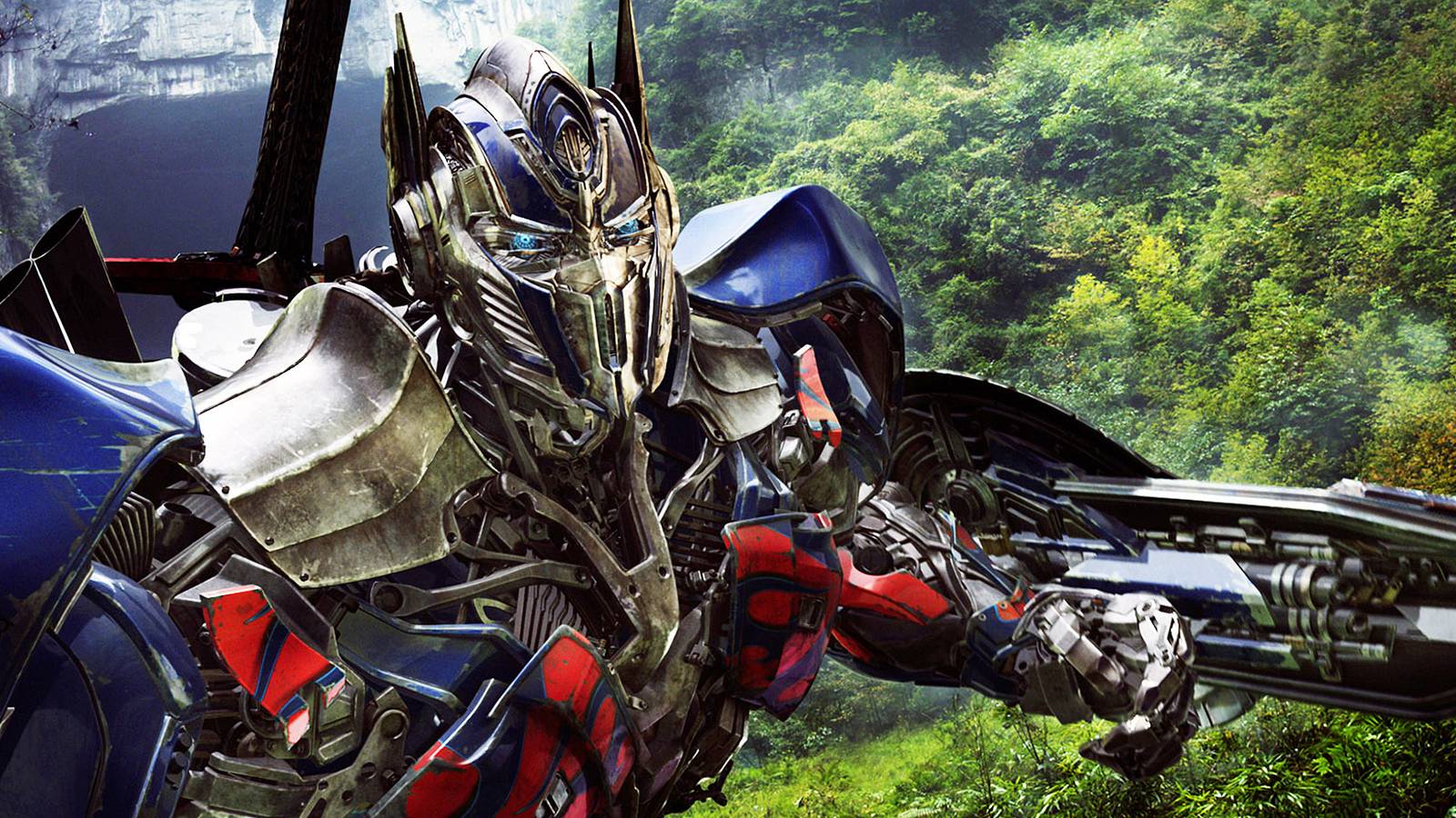 New Transformers Movie Revs Up at Paramount with 'IT: Welcome to Derry' Writer Jason Fuchs