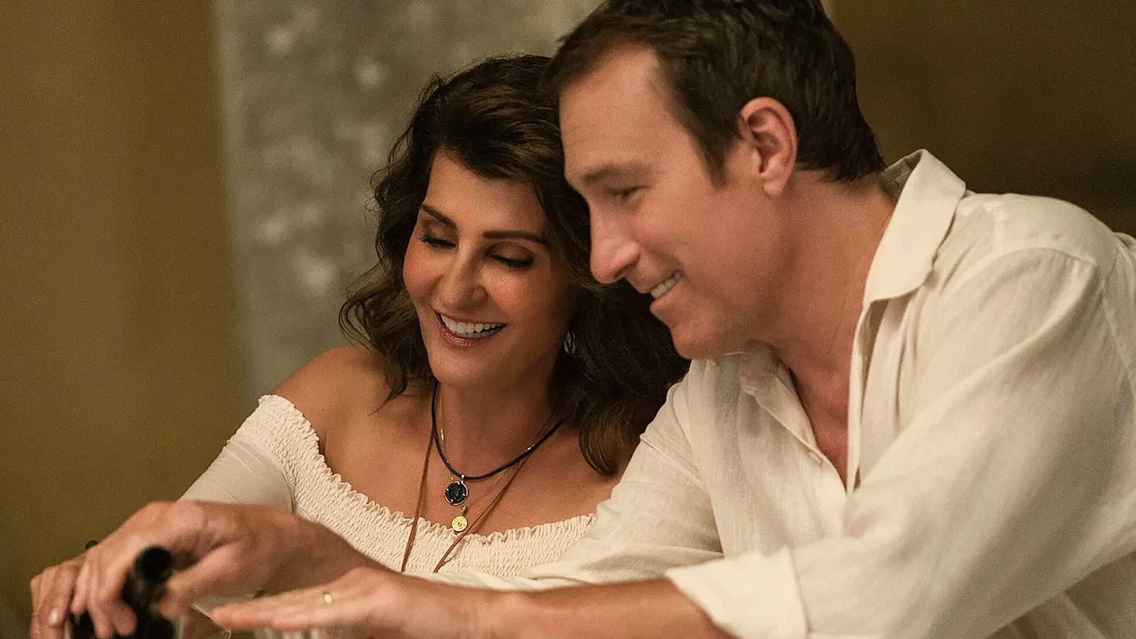 Nia Vardalos Says More 'My Big Fat Greek Wedding' Stories Are Coming