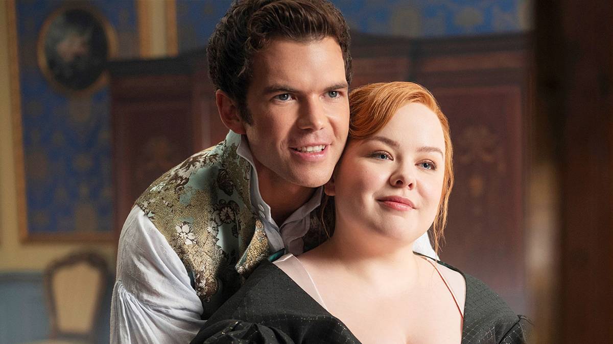 Nicola Coughlan Hints at Bridgerton Exit as Season 5 Prepares to Unveil New Whistledown