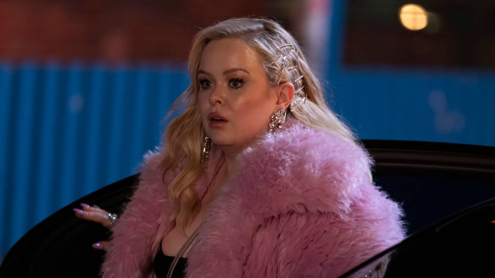 Nicola Coughlan's Hidden Gem 'Big Mood' Returns for Season 2 on April 16, 2026