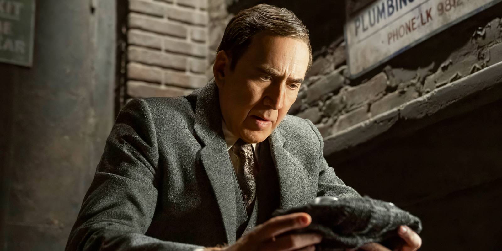 Nicolas Cage Joins Call of Duty: Black Ops 7 as Playable Character