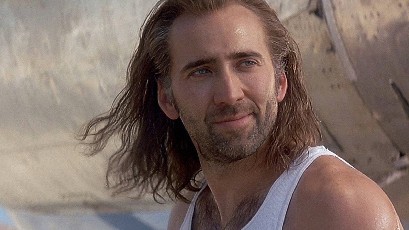 Nicolas Cage's Con Air and National Treasure Finally Land 4K Releases This November