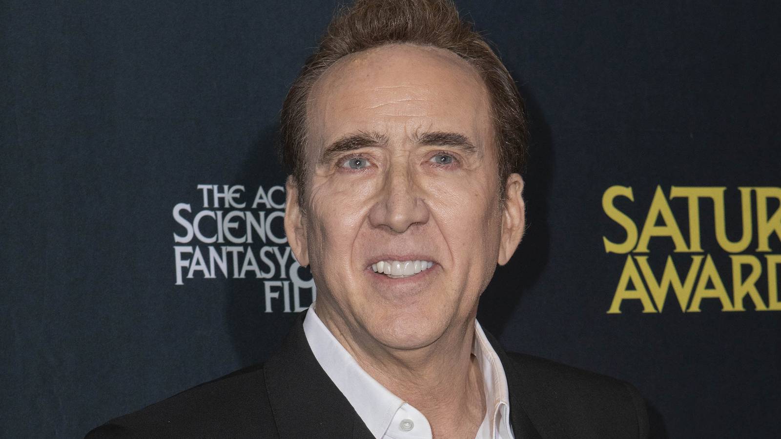 Nicolas Cage's Critically Panned Western 'Gunslingers' Rides Off Netflix in May 2026