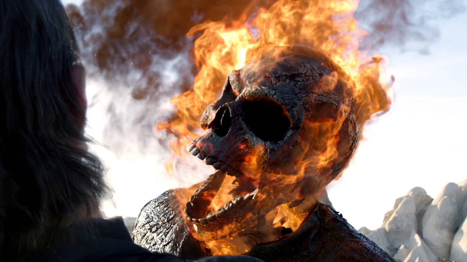 Nicolas Cage's Ghost Rider Films Ride Free on Tubi This August