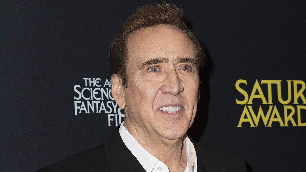 Nicolas Cage's Masterpiece 'Pig' Leaves Netflix in May 2026