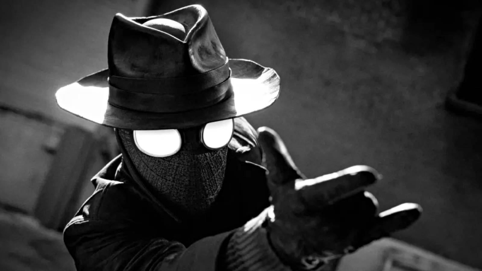 Nicolas Cage's 'Spider-Noir' Brings Pulpy Fun to Prime Video—Review