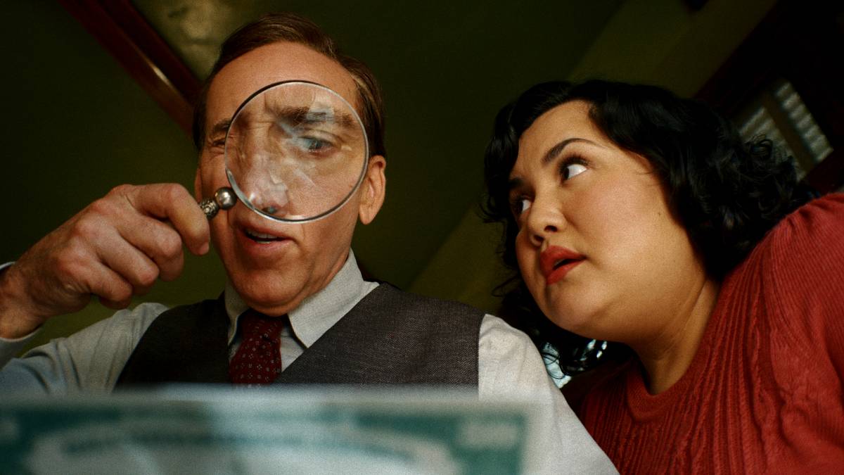 Nicolas Cage's 'Spider-Noir' Scores Big with Critics: Is the Sci-Fi Detective Thriller Worth the Hype?