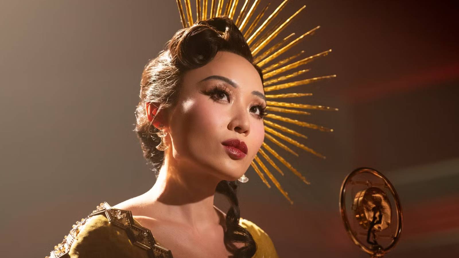 Nicolas Cage's Spider-Noir Series Leans Into Comedy, Prime Video Emmy Submission Reveals