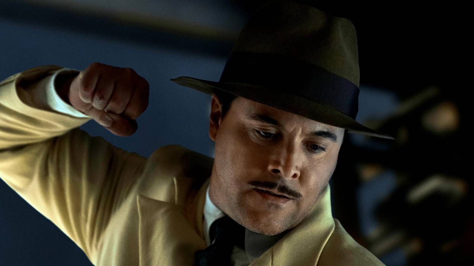 Nicolas Cage's 'Spider-Noir' Soars on Prime Video, Filling the Superhero Void After 'The Boys'