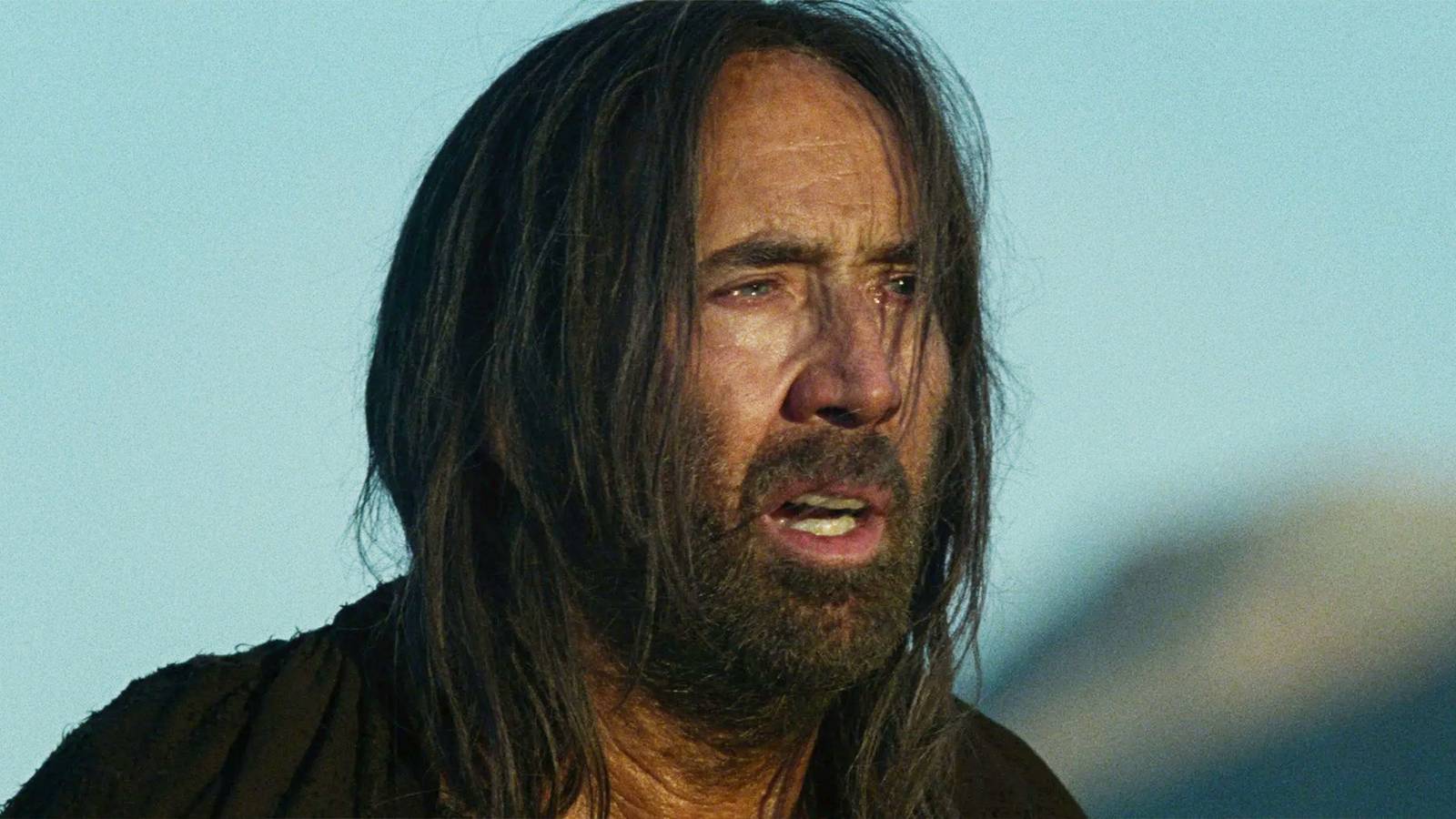 Nicolas Cage's 'The Carpenter's Son' Is Free on Tubi This July 2026