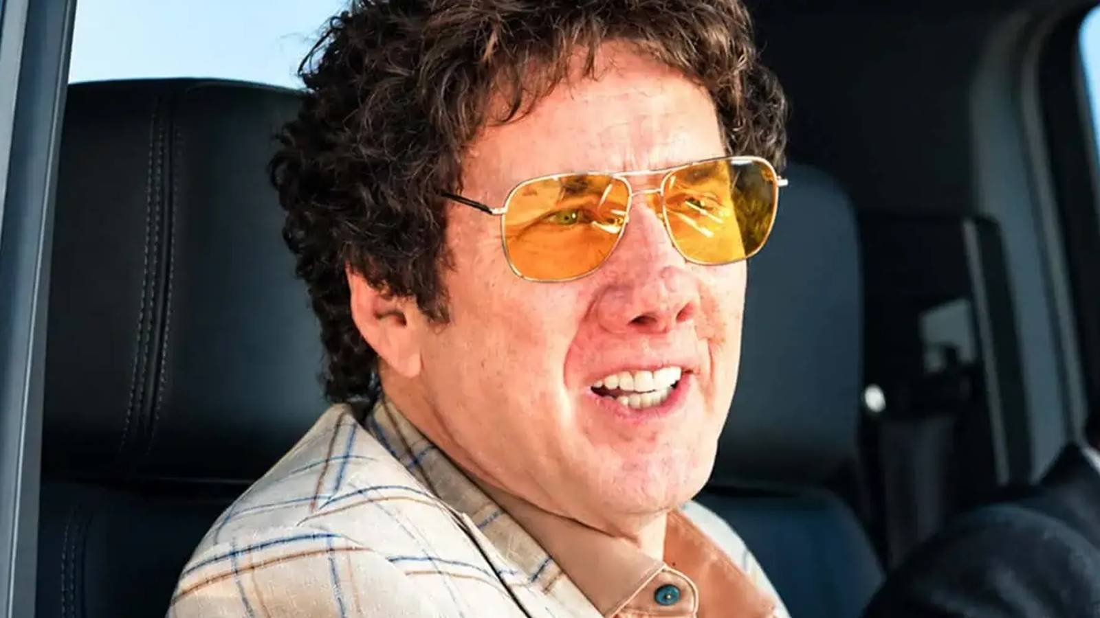 Nicolas Cage's Wildest Role Yet: 'Best Pancakes in the County' Trailer Serves Up Chaos