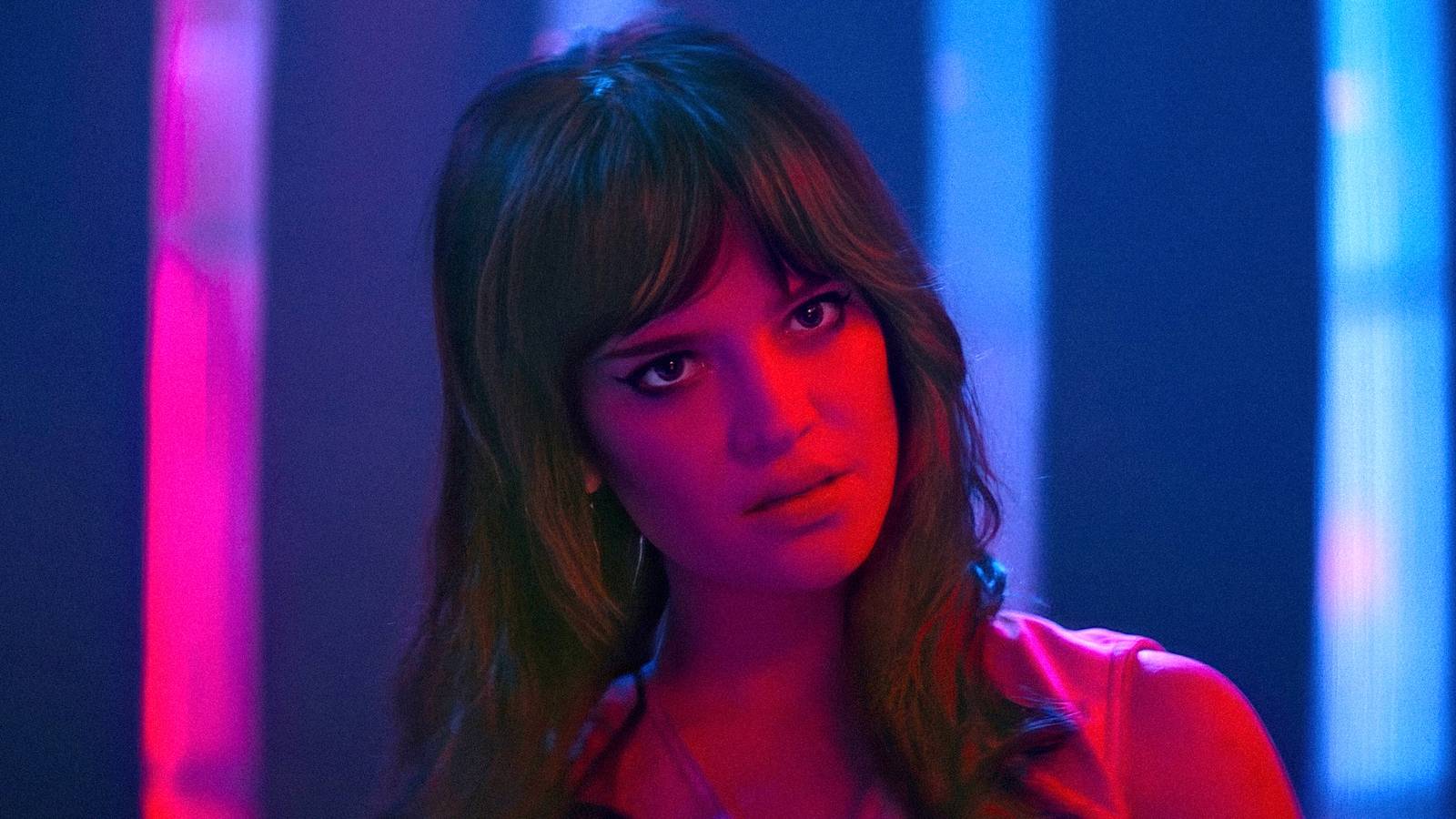 Nicolas Winding Refn's 'Her Private Hell' Is a Cyberpunk Nightmare That Wastes Its Cast