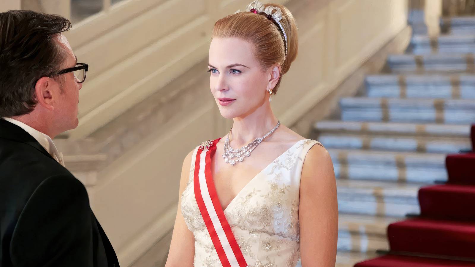 Nicole Kidman's 'Grace of Monaco': The Worst Biopic Ever Made Leaves Peacock in June 2026