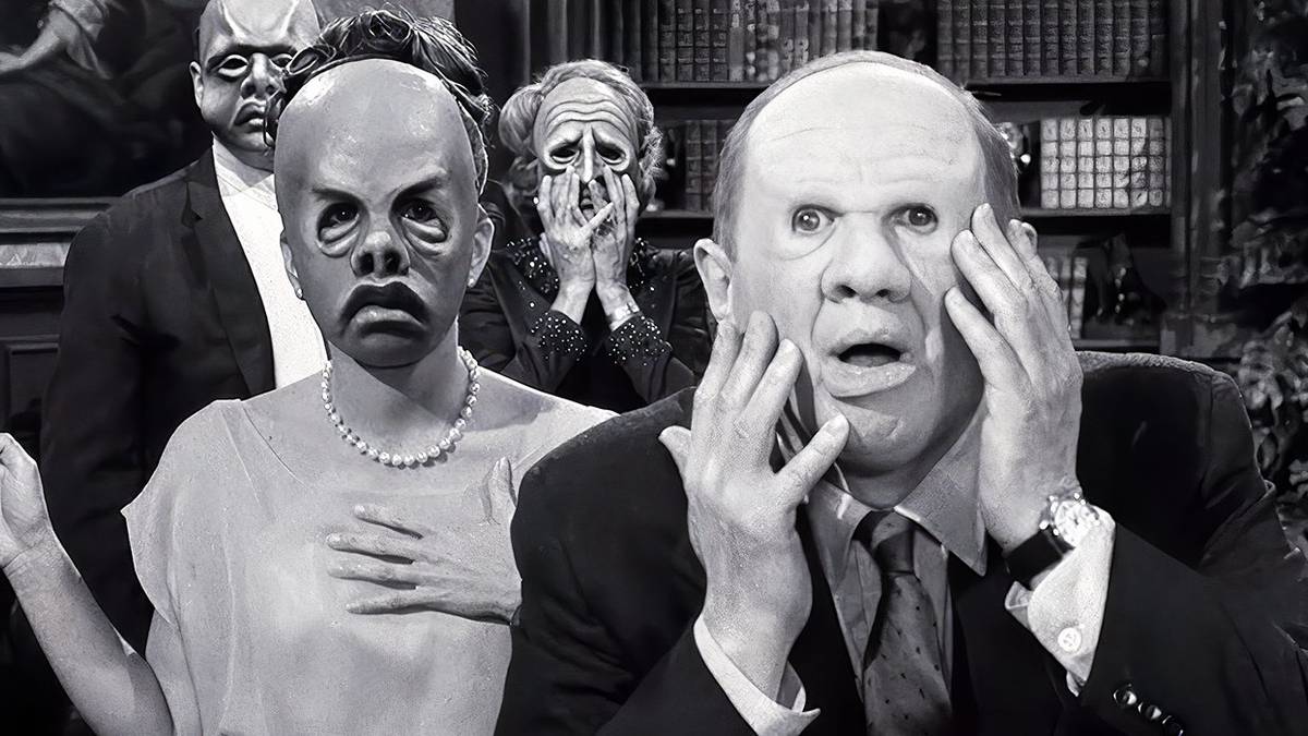 Night Gallery: The Darker Anthology That Twilight Zone Fans Need