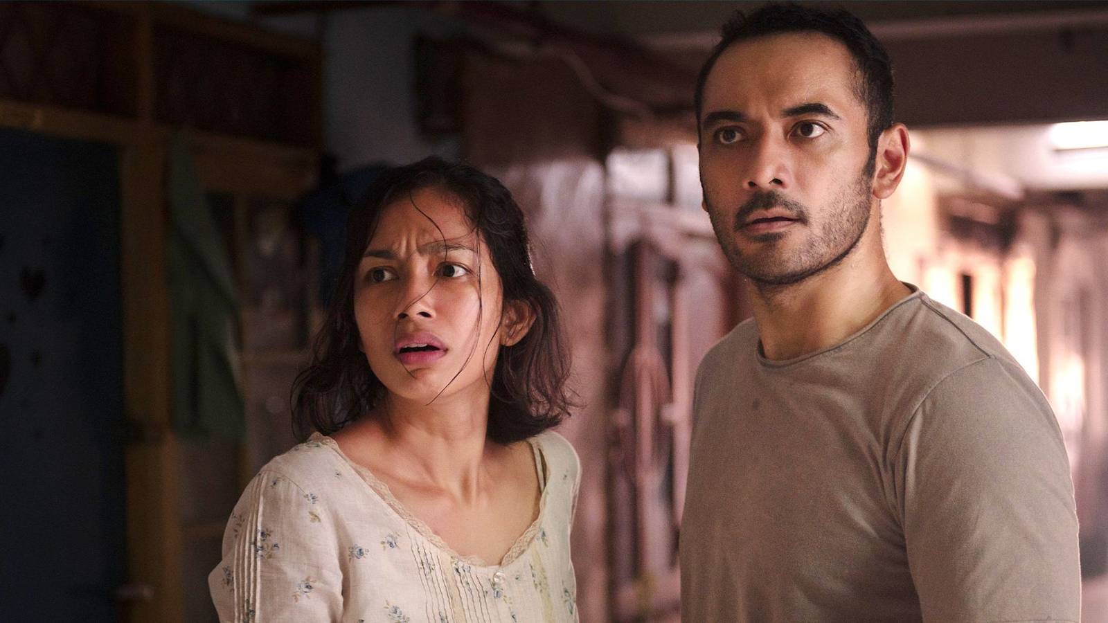 Nightmares and Daydreams: The Horror Anthology That Became Netflix's Next Big Mythology