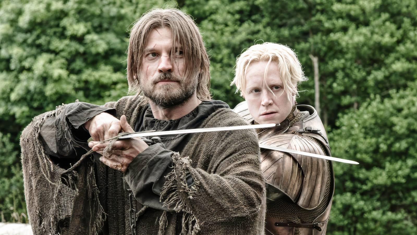 Nikolaj Coster-Waldau to Lead MGM+ Supernatural Thriller 'The Black Tapes'